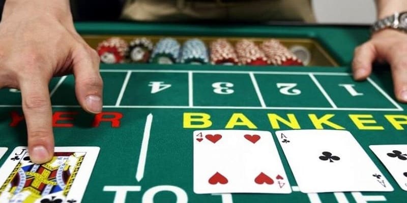 Lựa chọn sân chơi casino uy tín để chơi