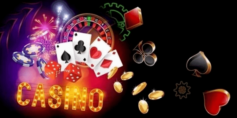 Nắm chắc luật chơi casino online games