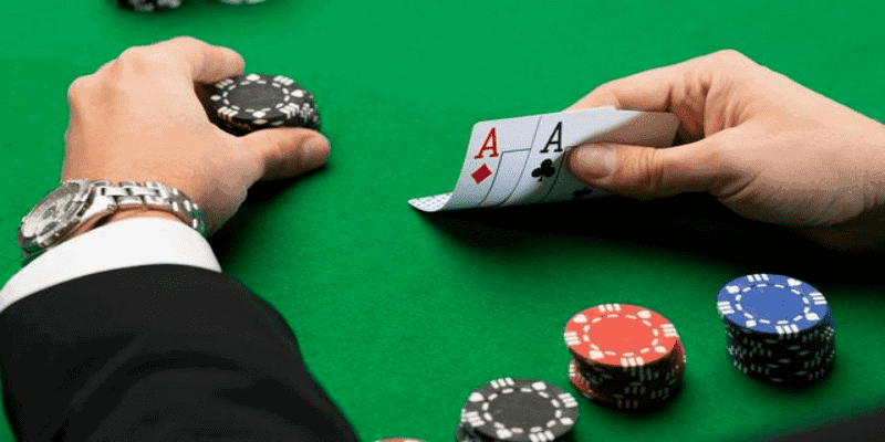 Cách chơi casino online - Xây dựng chiến thuật chơi hợp lý