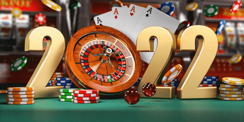 Casino trực tuyến 789BET là gì?